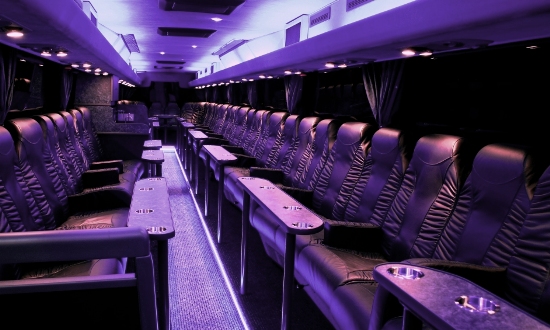 partybus vipbus